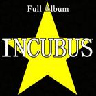 Drive - INCUBUS ALL Songs Full icône