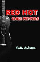 Zephyr Song - Red Hot Chili Peppers ALL Song poster