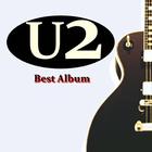 With Or Without You - U2 ALL Songs icône