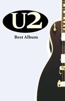 With Or Without You - U2 ALL Songs Affiche