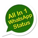 All Type Whatsapp Status 2018 APK
