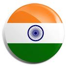 Independence day आइकन