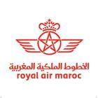 royal air maroc icono