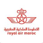 royal air maroc icône