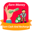 big rewards earn free money mobile topup