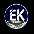 Earn Knowledge icône