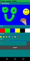 Doodlegram โปสเตอร์