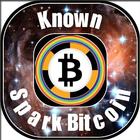 Known Spark Bitcoin icon