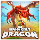 Best Hungry Dragon's World 4K Amoled Wallpaper ikon
