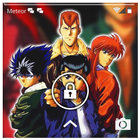 Best Anime Yuyu Hakusho Wallpapers HD Amoled icon