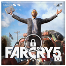 FarCry 5 Amoled Wallpapers UHD APK