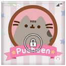 Best Pusheen Cat's Cute Kawaii Wallpaper Amoled APK