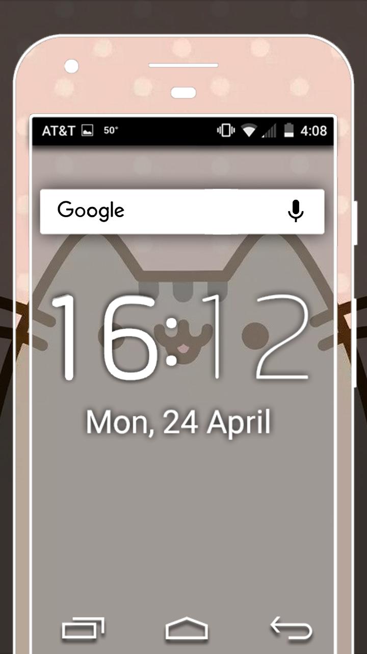 Best Pusheen Cat S Cute Kawaii Wallpaper Amoled For Android Apk Download Best Pusheen Cat S Cute Kawaii Wallpaper Amoled For Android Apk Download
