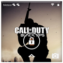 Call on Duty's art Ops Black 2 Amoled Wallpaper APK