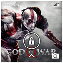 God art of War's Amoled Wallapper 4K APK