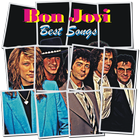 Blaze Of Glory - Bon Jovi Songs icône