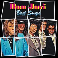 Blaze Of Glory - Bon Jovi Songs capture d'écran 1
