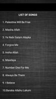 Insha Allah - Maher Zain Songs Affiche