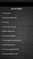 I Surrender Best Songs постер