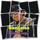 Smoke On The Water - Carlos Santana Best Songs APK
