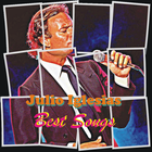 Julio Iglesias Best Songs-icoon