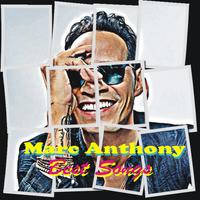 Marc Anthony Best Songs capture d'écran 1