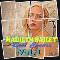Madilyn Bailey Best Covers Vol.I syot layar 1