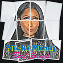 Bottoms Up - Nicki Minaj Best Songs APK