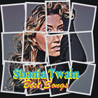Shania Twain Best Songs Zeichen