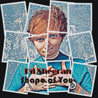 Icona Ed Sheeran - Happier Best Song