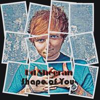 Ed Sheeran - Happier Best Song capture d'écran 1