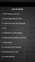 Whitney Houstonv - Fine Best Songs gönderen