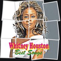 Whitney Houstonv - Fine Best Songs Ekran Görüntüsü 1