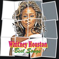 Whitney Houstonv - Fine Best Songs capture d'écran 1