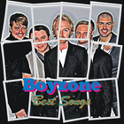 No Matter What - Boyzone Songs-icoon