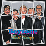 No Matter What - Boyzone Songs icône