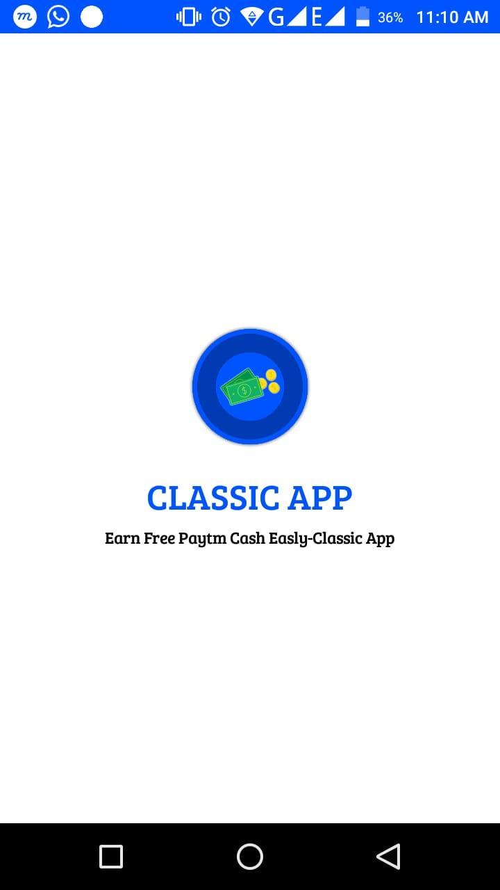 Classic App Apk For Android Download Classic App Apk For Android Download