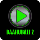 All Baahubali 2 Telugu Songs ไอคอน