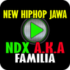 Lagu NDX A.K.A Familia Hip Hop Jawa APK