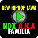 Lagu NDX A.K.A Familia Hip Hop Jawa APK