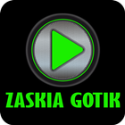 Lagu Zaskia Gotik Paling Lengkap icône