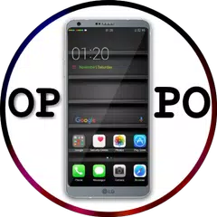OPPO Phones - Color OS Theme (All Devices) アプリダウンロード