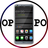 OPPO Phones - Color OS Theme (All Devices) icône