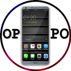 OPPO Phones - Color OS Theme (All Devices) আইকন