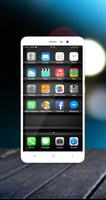 OPPO Phones - Color OS Theme (All Devices) captura de pantalla 1