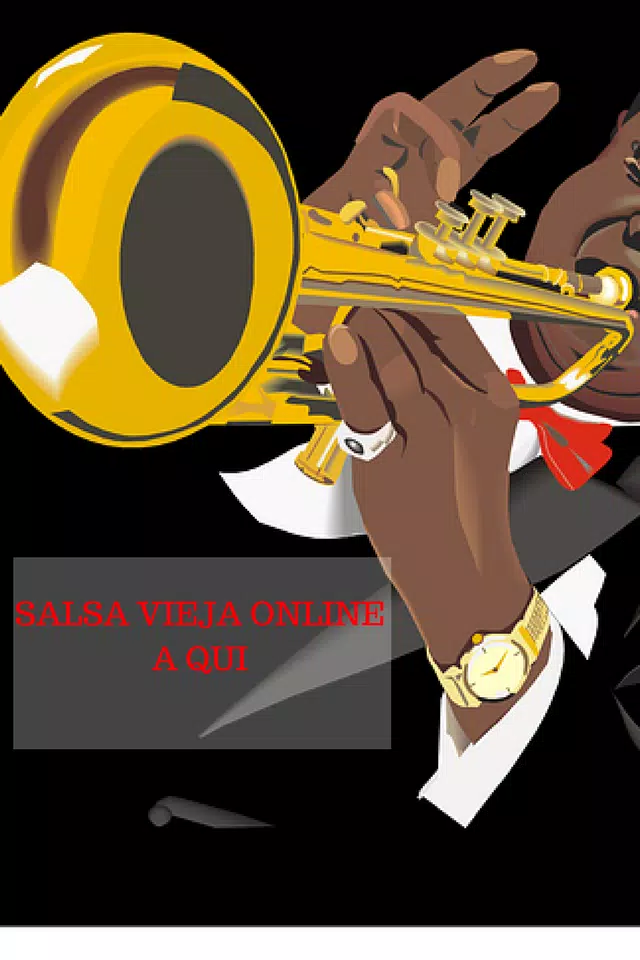 música salsa vieja online APK for Android Download