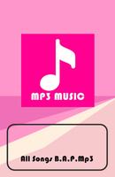 All Songs B.A.P.Mp3 截图 2