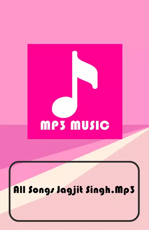 All Songs Jagjit Singh.Mp3 APK pour Android Télécharger