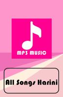 All Songs Harini.Mp3 截图 1