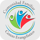 IGLESIA COMUNIDAD CED APK